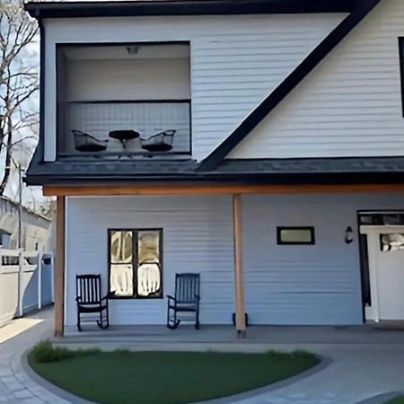Canterbury Suites B&B Bar Harbor Luaran gambar