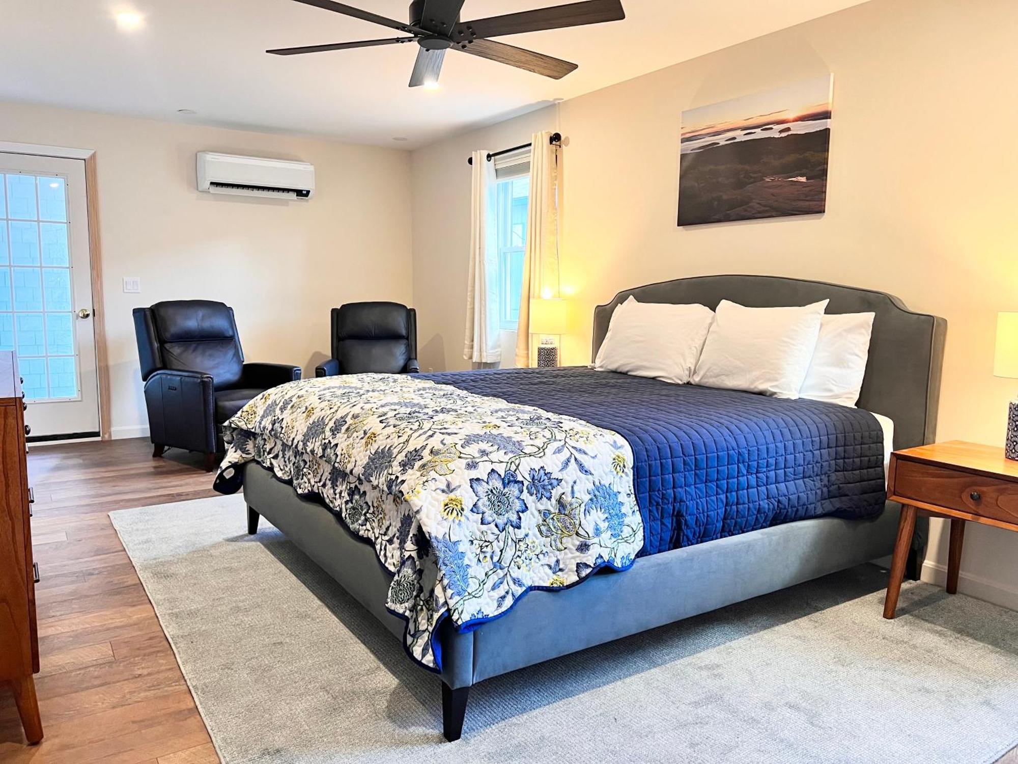 Canterbury Suites B&B Bar Harbor Luaran gambar