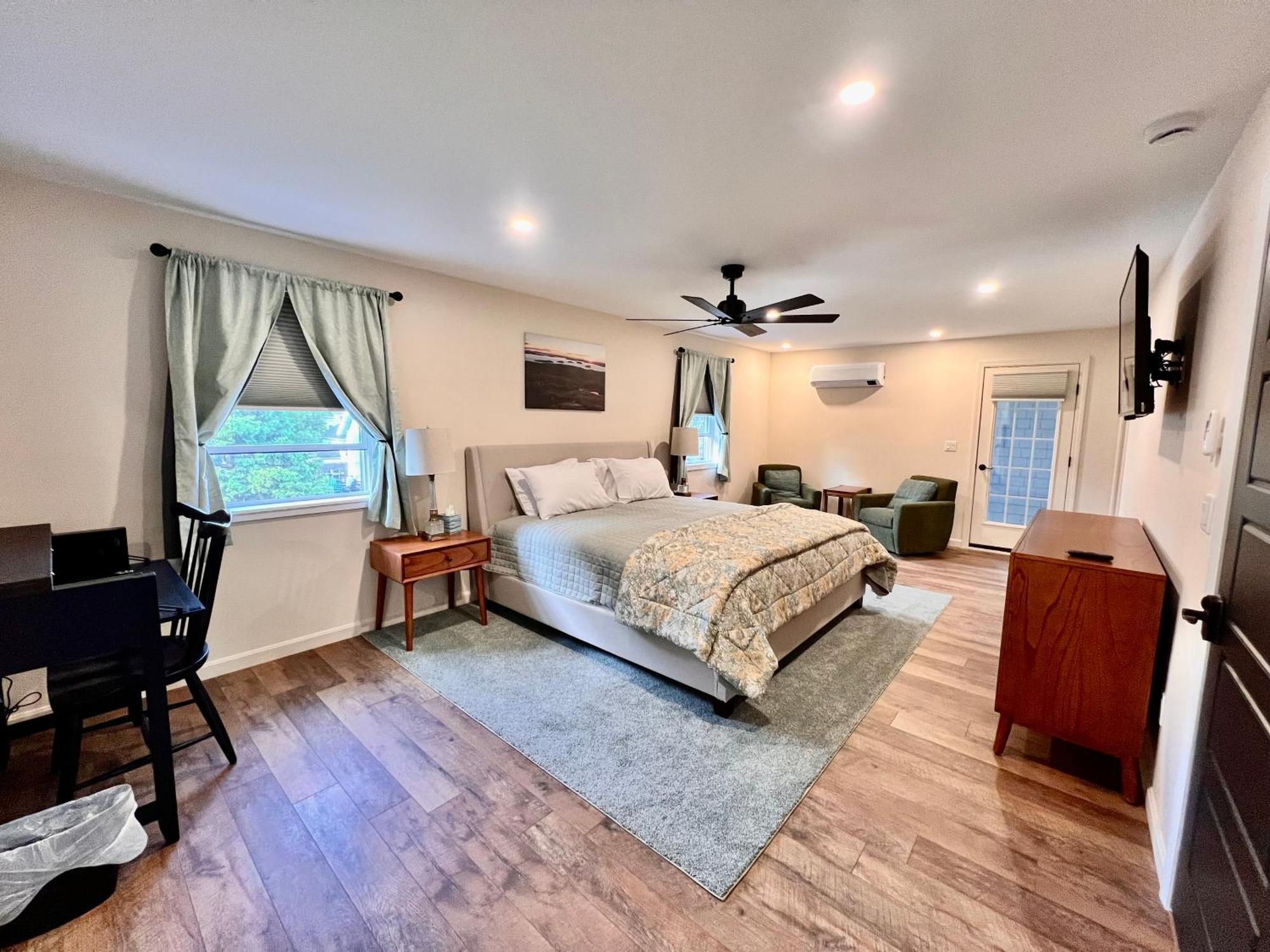 Canterbury Suites B&B Bar Harbor Luaran gambar