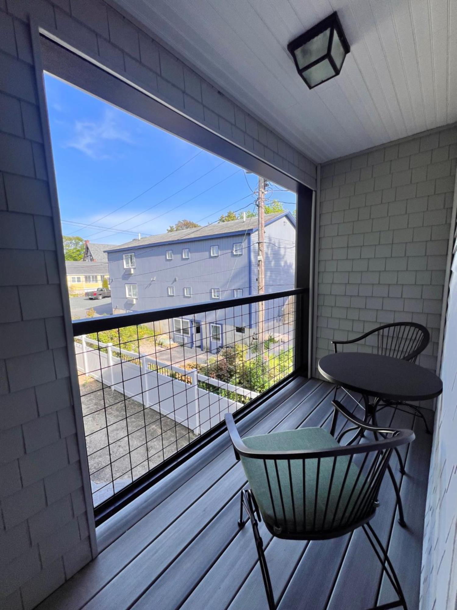 Canterbury Suites B&B Bar Harbor Luaran gambar