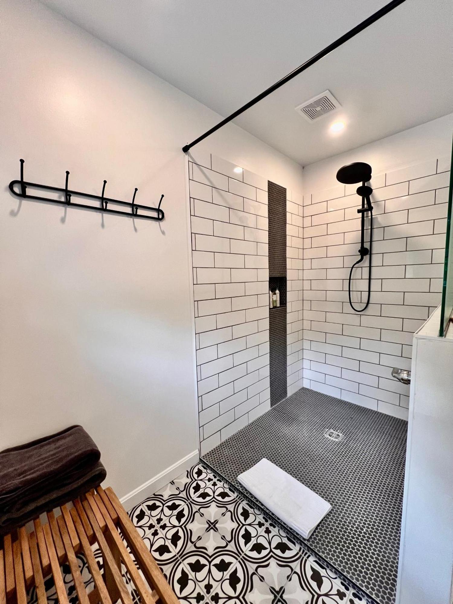 Canterbury Suites B&B Bar Harbor Luaran gambar