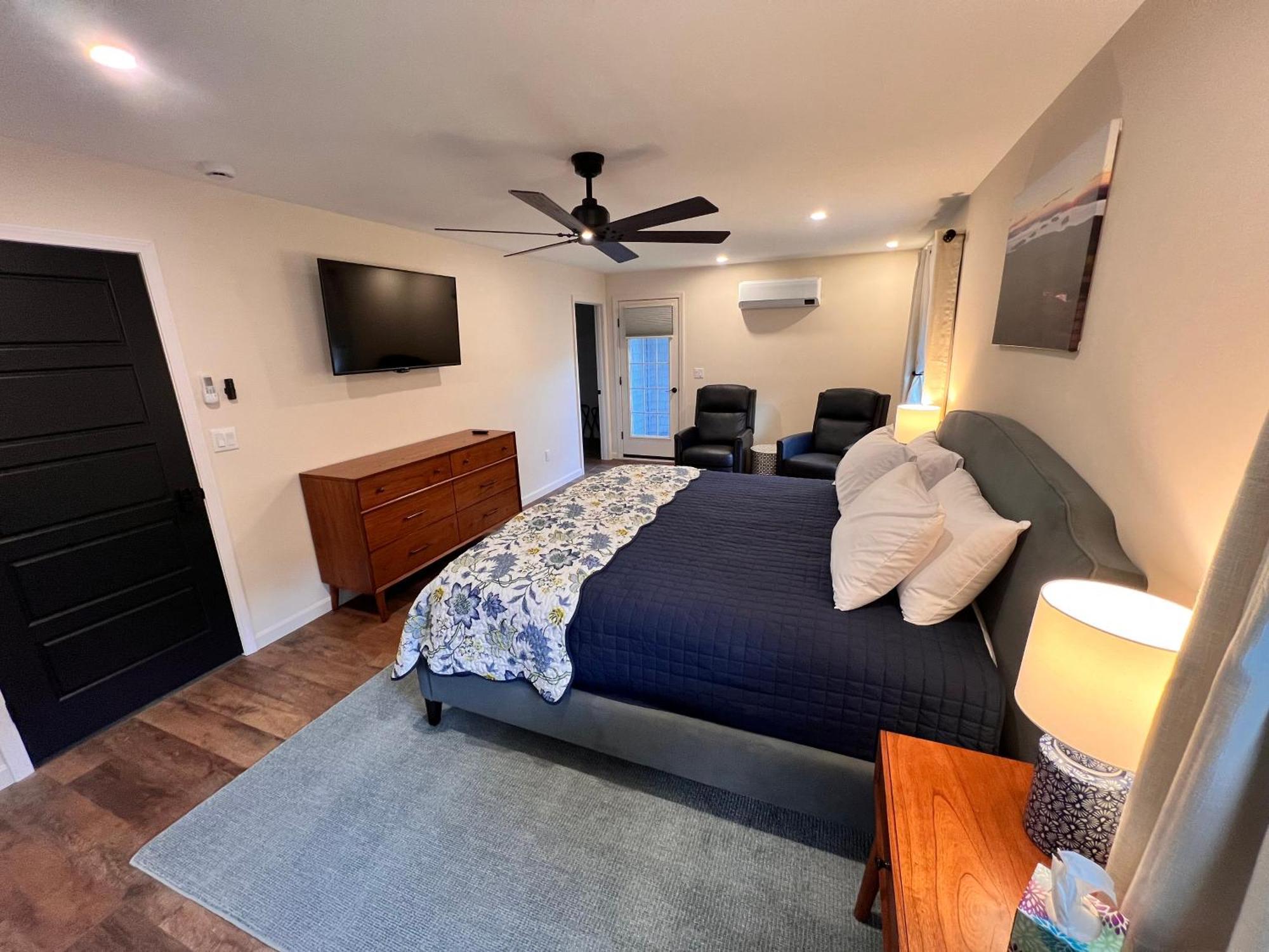 Canterbury Suites B&B Bar Harbor Luaran gambar
