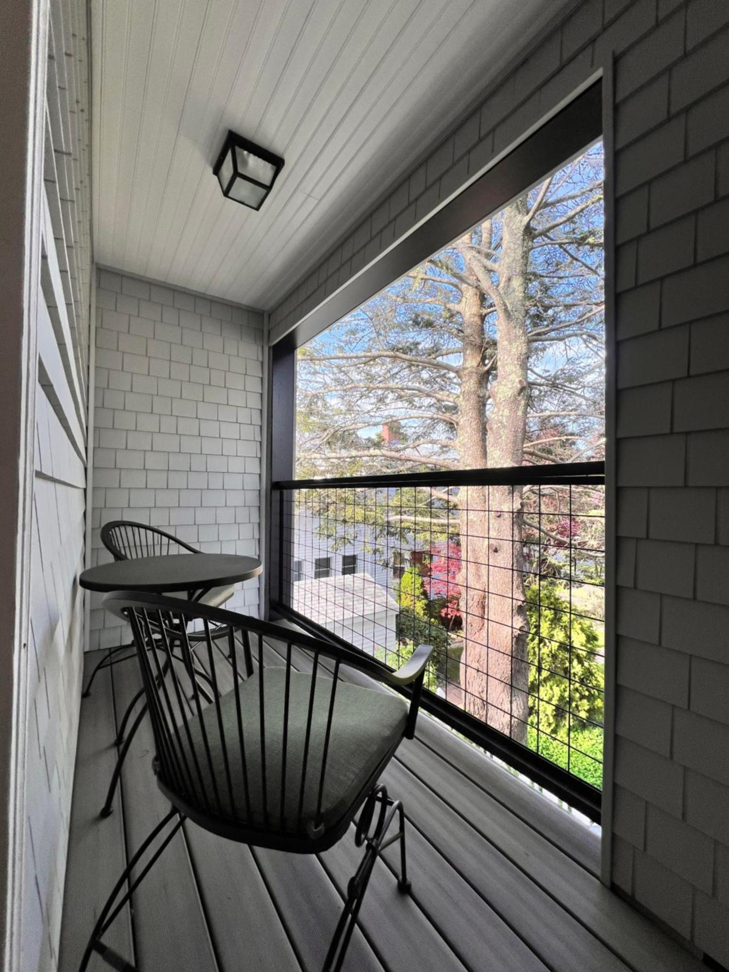 Canterbury Suites B&B Bar Harbor Luaran gambar