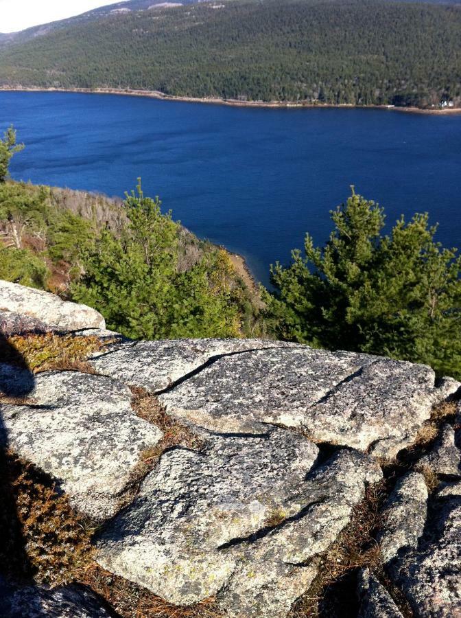 Canterbury Suites B&B Bar Harbor Luaran gambar